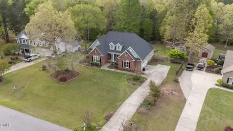 105 Michael Way Clayton NC 27520