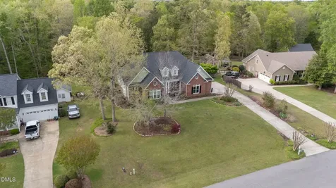 105 Michael Way Clayton NC 27520