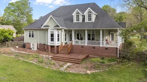 105 Michael Way Clayton NC 27520