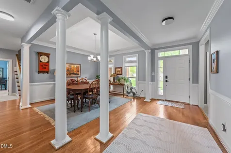 105 Michael Way Clayton NC 27520
