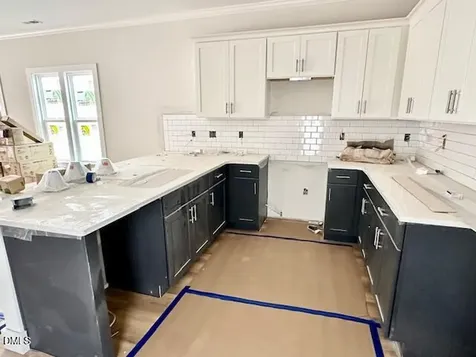 816B Carter Avenue Durham NC 27703