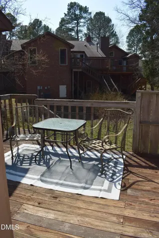 5500 Fortunes Ridge Drive Durham NC 27713
