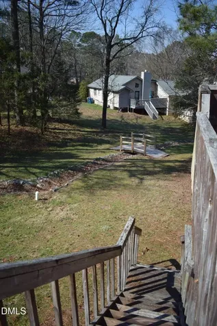 5500 Fortunes Ridge Drive Durham NC 27713