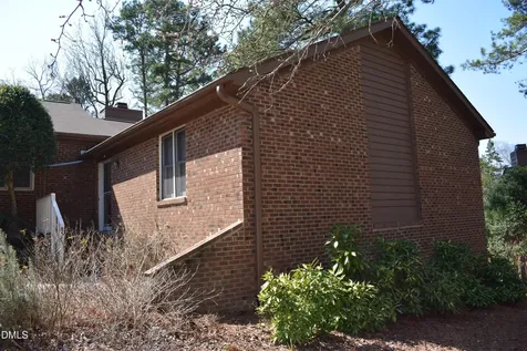 5500 Fortunes Ridge Drive Durham NC 27713