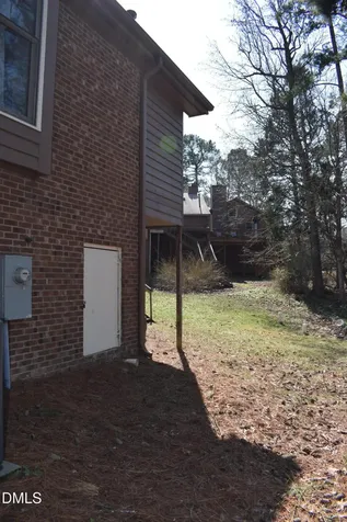 5500 Fortunes Ridge Drive Durham NC 27713