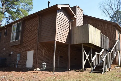 5500 Fortunes Ridge Drive Durham NC 27713
