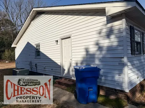 808 Crawford Street S Wilson NC 27893