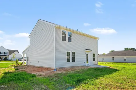 102 Baxley Drive Dunn NC 28334
