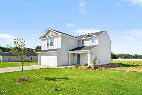 102 Baxley Drive Dunn NC 28334