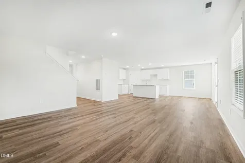 102 Baxley Drive Dunn NC 28334