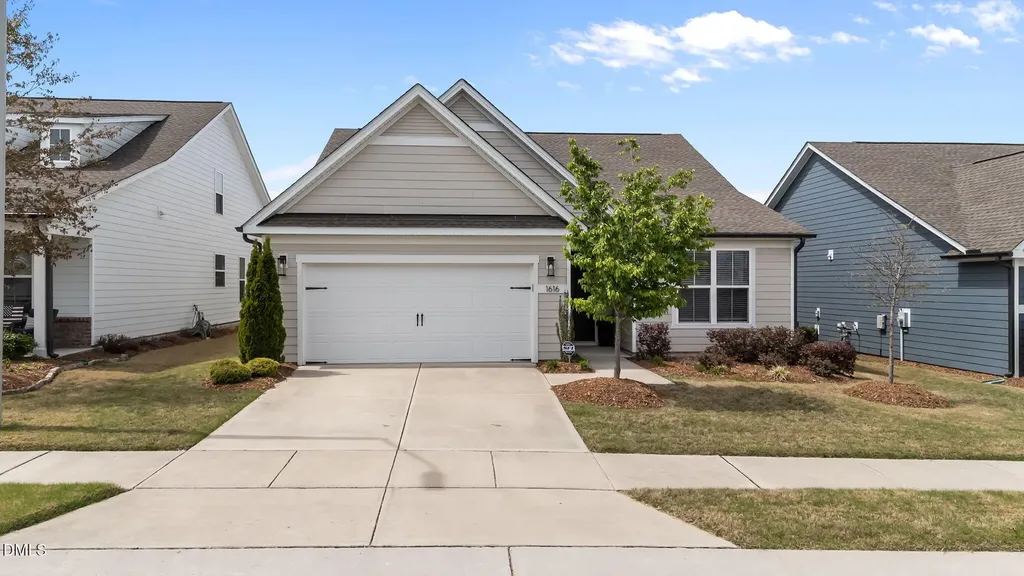 1616 Silver Spotted Way Fuquay Varina NC 27526