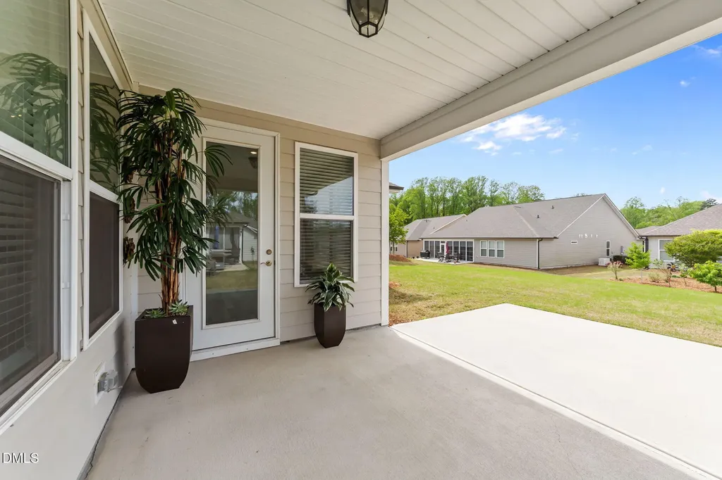 1616 Silver Spotted Way Fuquay Varina NC 27526