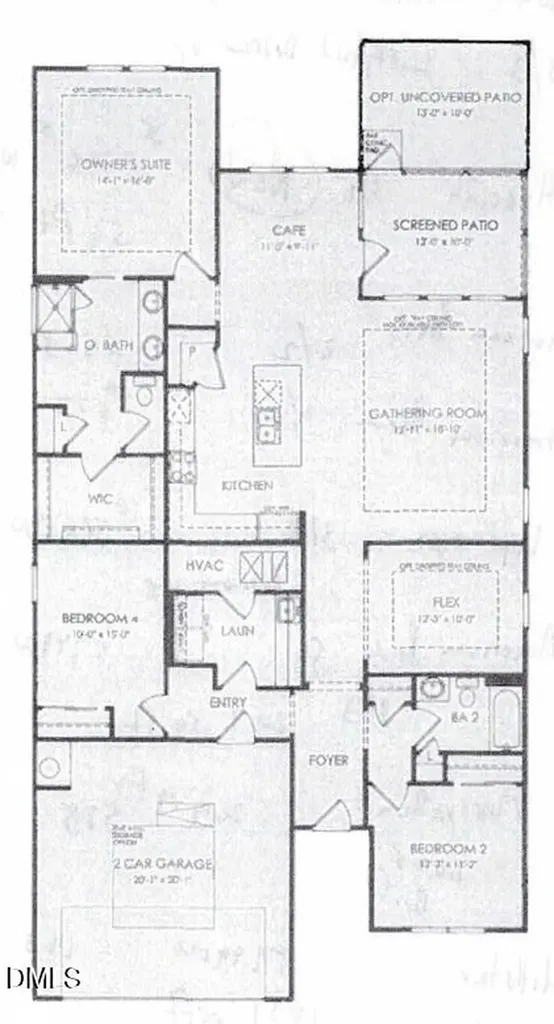 1616 Silver Spotted Way Fuquay Varina NC 27526