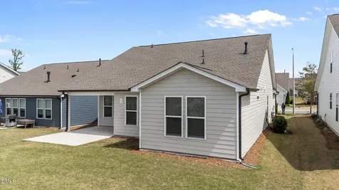 1616 Silver Spotted Way Fuquay Varina NC 27526