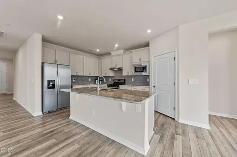 1616 Silver Spotted Way Fuquay Varina NC 27526