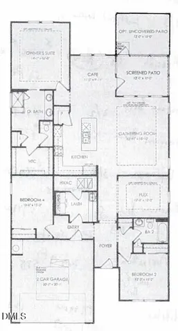 1616 Silver Spotted Way Fuquay Varina NC 27526