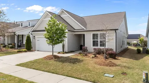 1616 Silver Spotted Way Fuquay Varina NC 27526