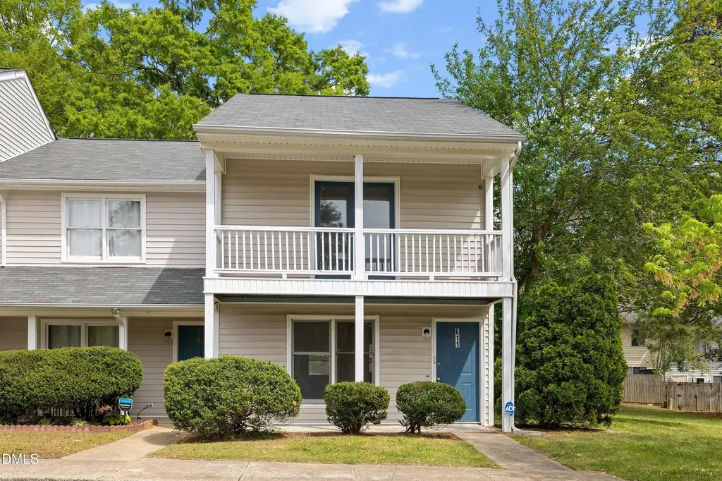 611 Springview Trail Garner NC 27529