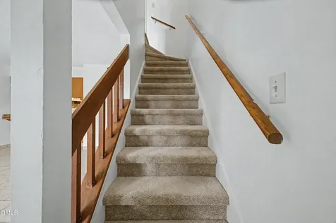 611 Springview Trail Garner NC 27529