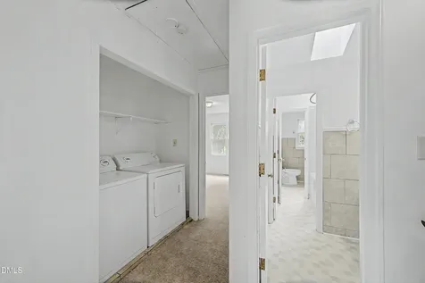 611 Springview Trail Garner NC 27529