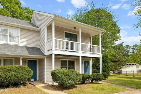 611 Springview Trail Garner NC 27529