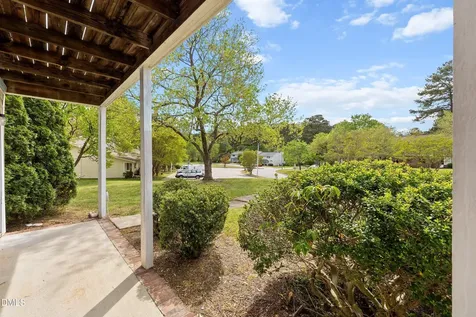 611 Springview Trail Garner NC 27529