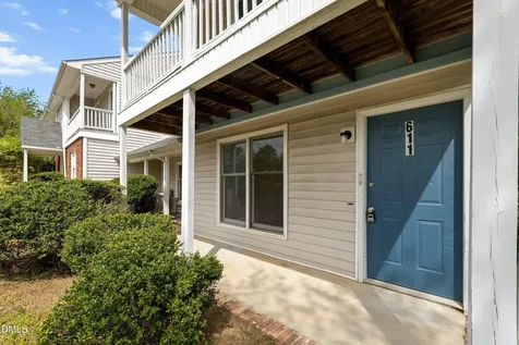 611 Springview Trail Garner NC 27529