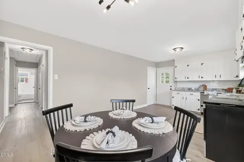 105 Forest Drive Goldsboro NC 27534
