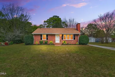 105 Forest Drive Goldsboro NC 27534