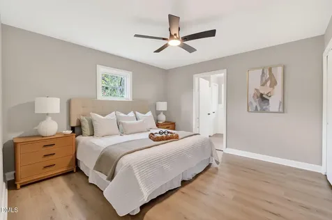 105 Forest Drive Goldsboro NC 27534