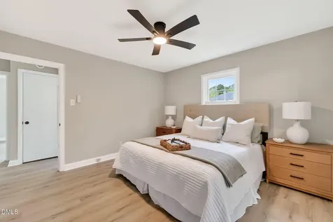 105 Forest Drive Goldsboro NC 27534