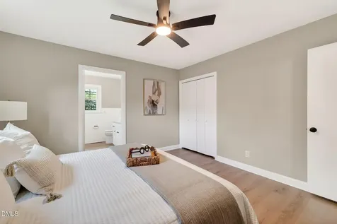 105 Forest Drive Goldsboro NC 27534