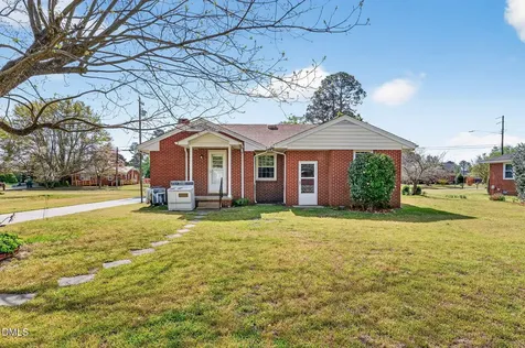 105 Forest Drive Goldsboro NC 27534