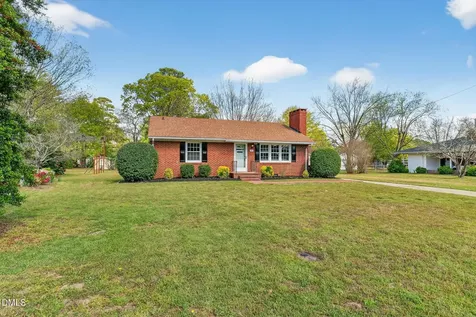 105 Forest Drive Goldsboro NC 27534