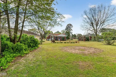 105 Forest Drive Goldsboro NC 27534