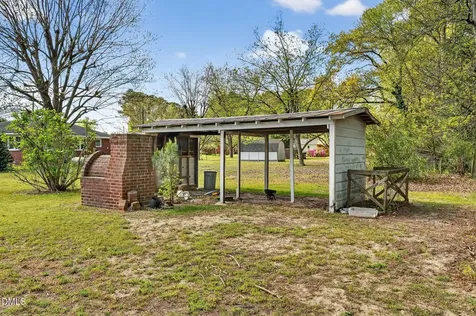 105 Forest Drive Goldsboro NC 27534