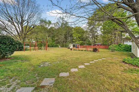 105 Forest Drive Goldsboro NC 27534