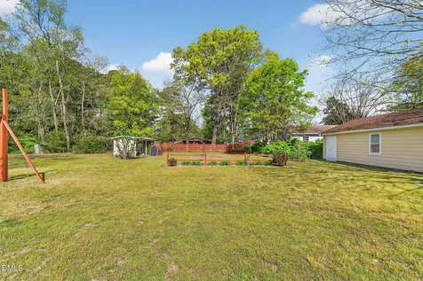 105 Forest Drive Goldsboro NC 27534