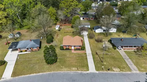 105 Forest Drive Goldsboro NC 27534