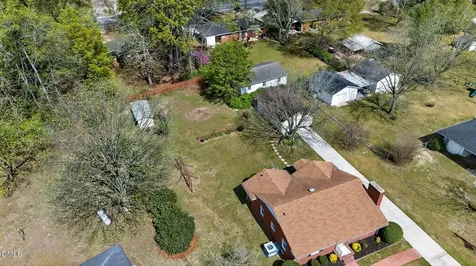 105 Forest Drive Goldsboro NC 27534