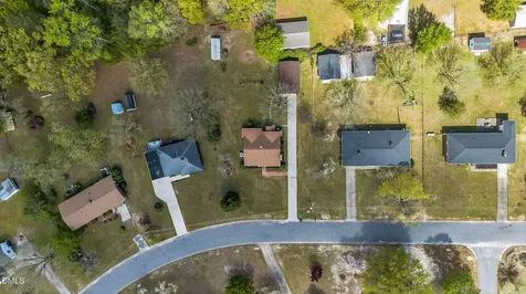 105 Forest Drive Goldsboro NC 27534