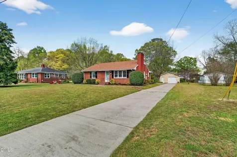 105 Forest Drive Goldsboro NC 27534