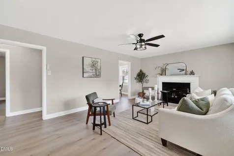 105 Forest Drive Goldsboro NC 27534