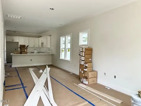 818B Carter Avenue Durham NC 27703