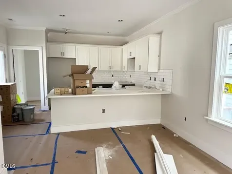 818B Carter Avenue Durham NC 27703