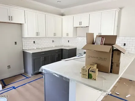 818B Carter Avenue Durham NC 27703