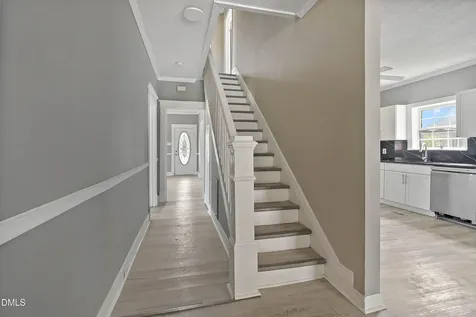 310 E E Street Erwin NC 28339