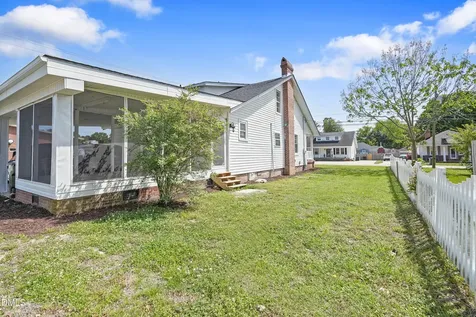 310 E E Street Erwin NC 28339