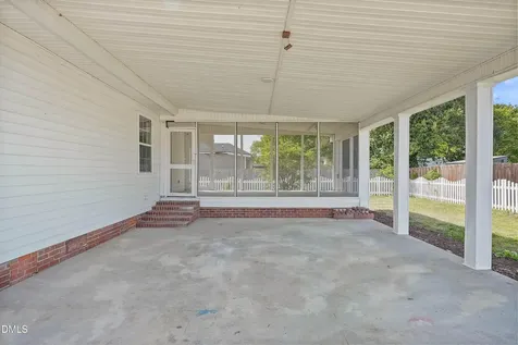 310 E E Street Erwin NC 28339