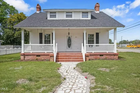 310 E E Street Erwin NC 28339